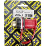 Remote Battery Jumper Terminals  2 pack - DISCONTINUED