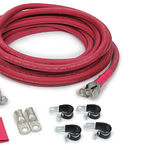 20ft. Battery Cable Kit - DISCONTINUED