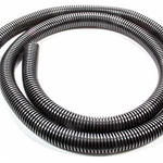 Convoluted Tubing 3/4in x 25' Black - DISCONTINUED