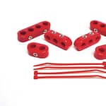 Wire Separator Kit Red 409