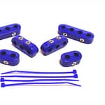 Wire Separator Kit Blue