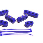 Wire Separator Kit Blue 409