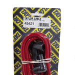 Spiro-Pro 8mm Plug Wire Repair Kit 135 deg Red