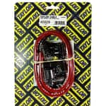409 Spiro Core Coil Wire Kit Red