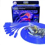8mm Blue Pro Wire 180 Dg - DISCONTINUED