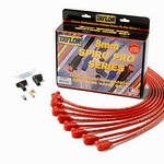 SBC 8MM Pro Race Wires- Red