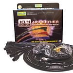 409 Pro Racing Wire