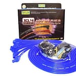 409 Pro Racing Wire