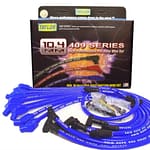 409 Pro Race Wires