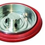 Diaphragm Assembly - For WG38/WG40/WG45 - DISCONTINUED