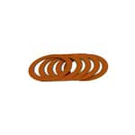 Clutch Friction Plates .080 GM TH400 5pk