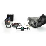 6x Six Speed Chevy Auto Transmission Package - DISCONTINUED