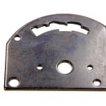 Replacement Gate Plate 3-Speed Reverse Pattern