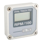 Oval Track Pro Tach Multi Recall