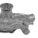 SBC Water Pump Short Cast