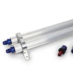 Thermo-Flow 2 Tube Modul ar Cooler Assembly - DISCONTINUED