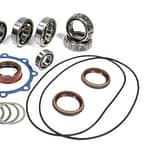 Bearing and Seal Kit Low Drag Complete