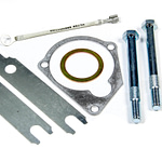 Starter Accessory Pack Bolts & Shims