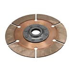 Disc Pack 7.25in 8 Rivet 1-5/32 X 26spl 1 Plate - DISCONTINUED