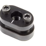 Ladder Adjuster Block For Double Bearing Cages