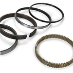 Piston Ring Set 4.020 Claimer 1.5 1.5 3.0mm - DISCONTINUED