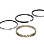 Piston Ring Set 3.820 Classic 1/16 1/16 3/16 - DISCONTINUED