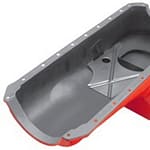 69-95 BBC Wet Sump Oil Pan - DISCONTINUED