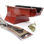 65-87 Ford 260-302 Street Oil Pan - DISCONTINUED