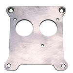 Holley 4BBL To SBC TBI Rear Mount