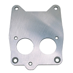 Quadrajet 4BBL To SBC TBI Front Mount - DISCONTINUED