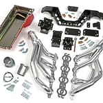 Swap In A Box Kit-LS Engine Into 67-69 F-Body