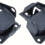 TRANS-DAPT MOTOR MOUNT-R EPLACMENT PADS - DISCONTINUED