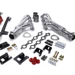 Swap In A Box Kit LS Engine Into 67-72 GM C11 - DISCONTINUED