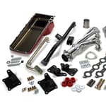 Swap In A Box Kit LS Engine Into 73-87 GM P/U - DISCONTINUED