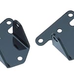 Solid Chevy Motor Mounts Pair
