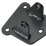 Solid Chevy Motor Mounts Pair