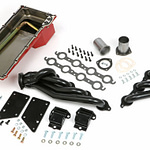 Swap In A Box Kit-LS Engine Into 64-67 A-Body