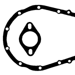 BBC Timing Cover Gasket