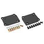 Engine Adapter Plates Fo r Installing GM LT Motor - DISCONTINUED
