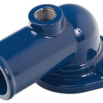 429-460 Ford Blue Water Neck - DISCONTINUED