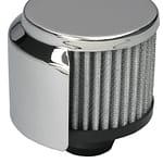 Filter Breather W/Hood - DISCONTINUED