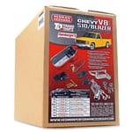 S10 Swap-In-A-Box Kit Complete V8