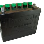Restoration Battery Mopar 65-74