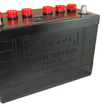 Restoration Battery Mopar 69-73
