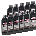 SX-8 5w30 Synthetic Oil Case 12x1 Liter Dexos1 - DISCONTINUED