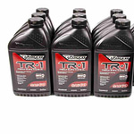 TR-1 Racing Oil 60w Case/12-1 Liter - DISCONTINUED
