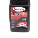 TR-1R Racing Oil 10w30 1-Liter Bottle
