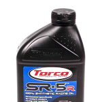 SR-5 Synthetic Oil 5W40 1 Liter