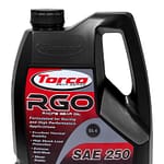 RGO Racing Gear Oil 250- 4x4-Liter