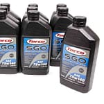 SGO 75w140 Synthetic Racing Gear Oil Case/12